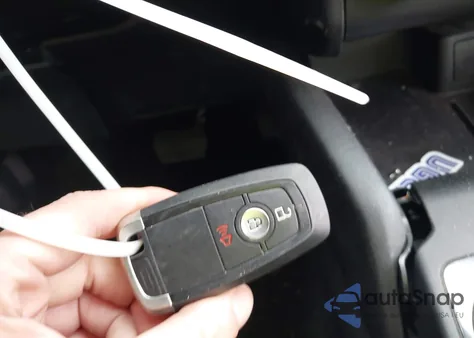 2020 Ford Escape Se из США, поврежденный, VIN 1FMCU9G64LUA25167